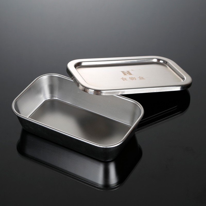 304不锈钢饭盒便当盒.详情图1