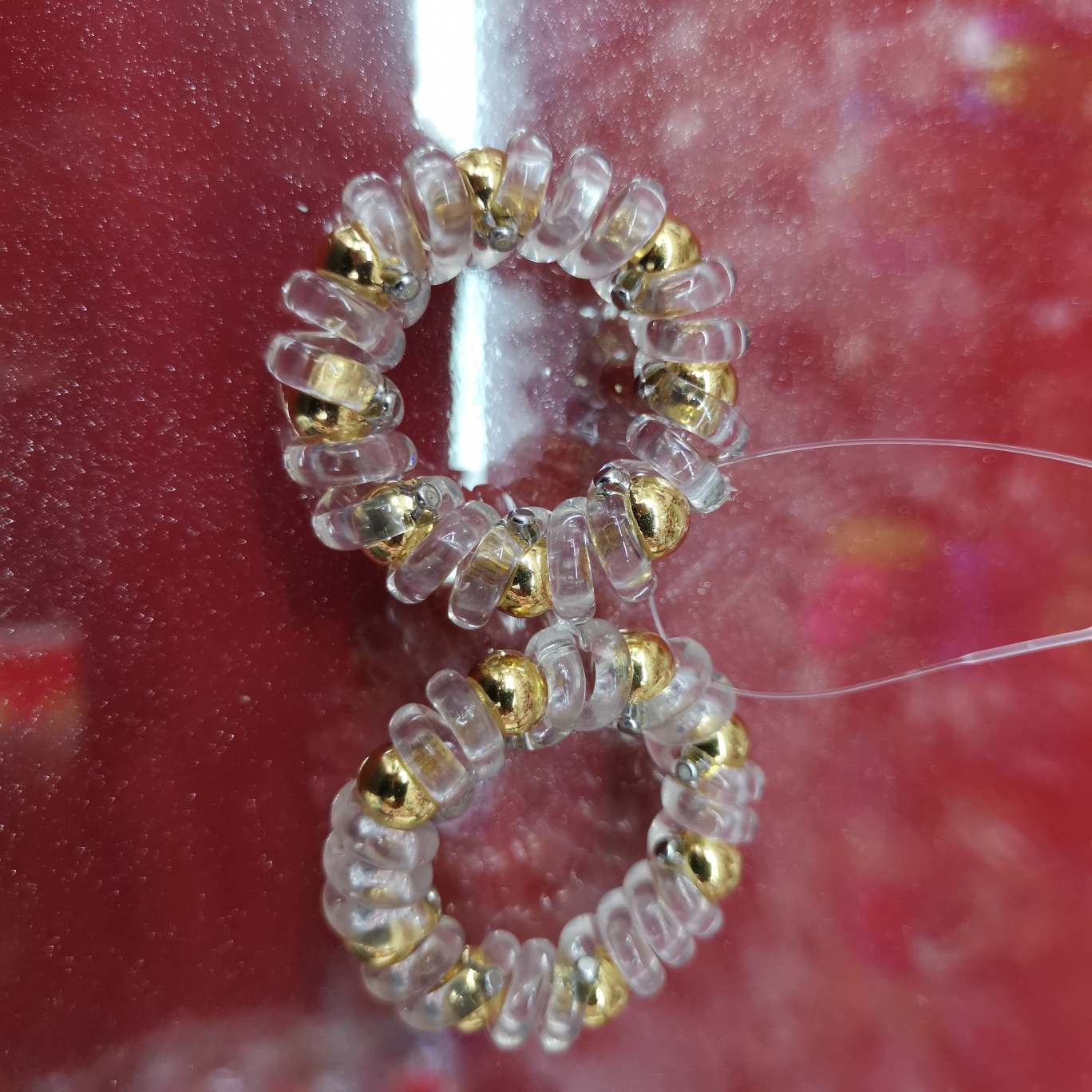 Deposit beads 100 bags