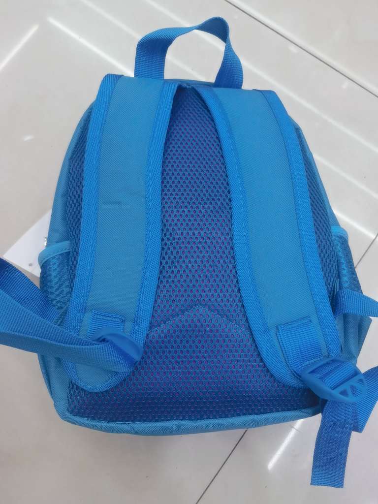 Kindergarten Cartoon Bag undefined