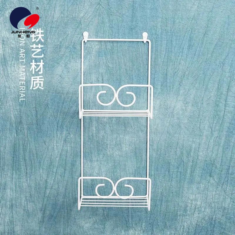 北欧挂钩置物架创意进门家用壁挂玄关墙壁多功能包包收纳神器