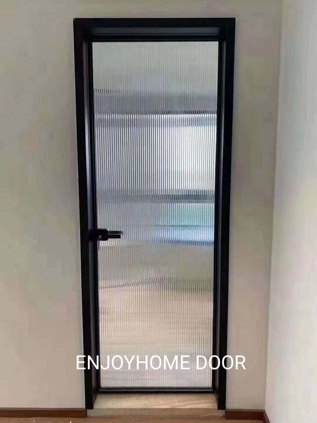 铝合金门 卫生间  BATHROOM DOOR    新款铝合金详情图1