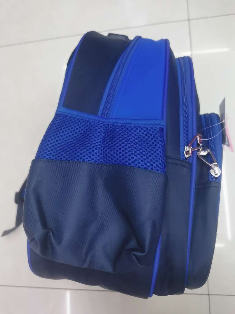 New Bag Printed Shell Application Scenario