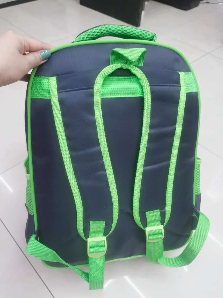 Schoolbag For Pupils details Picture