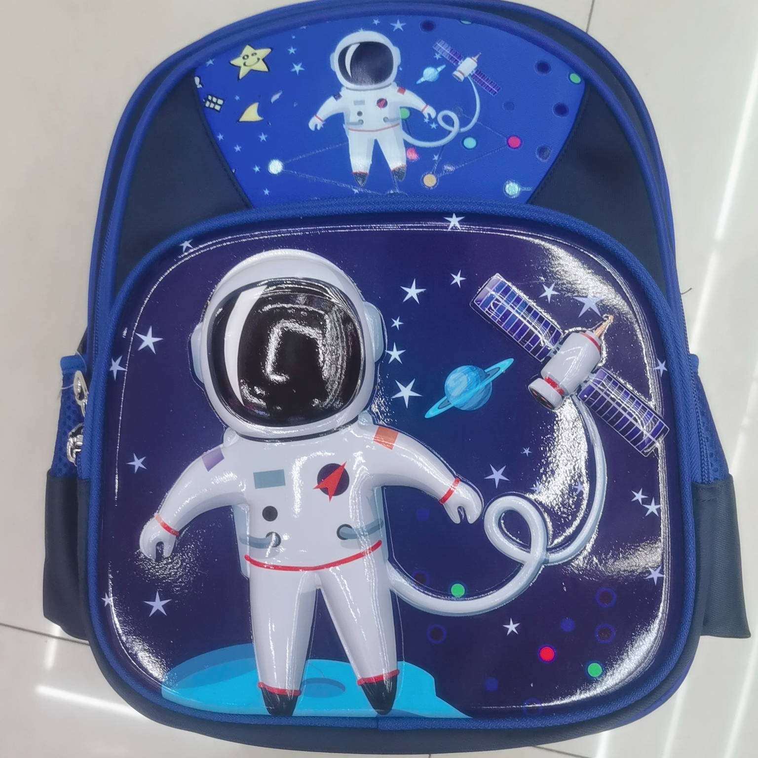 New Bag Printed Shell