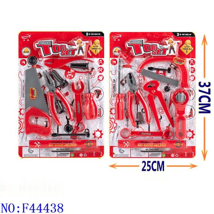 Children children children tools set play toys boys and girls kindergarten birthday gifts small gifts cross-border foreign trade wholesale F44438