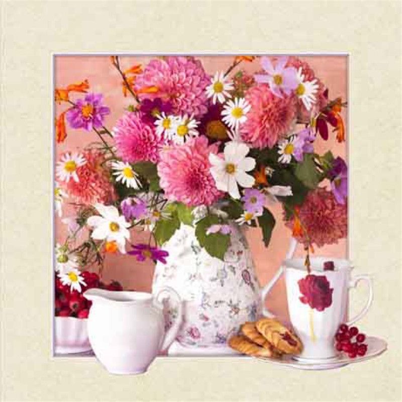 5D three-dimensional paintings for hanging and decorative in the living room and dining room