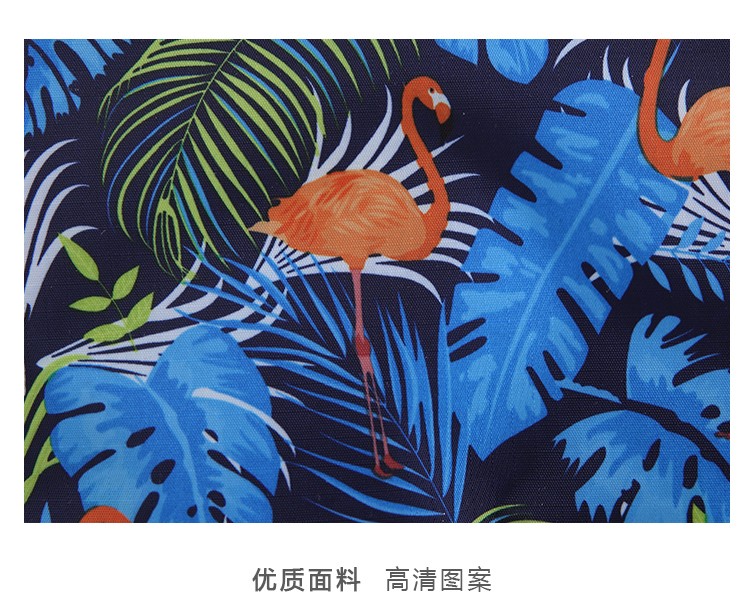 A火烈鸟保温包详情图16