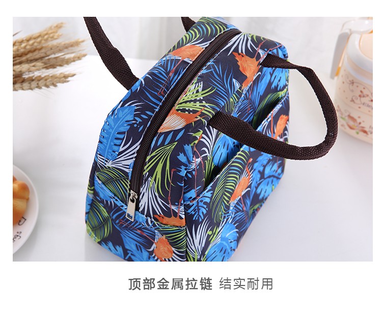 A火烈鸟保温包详情图9