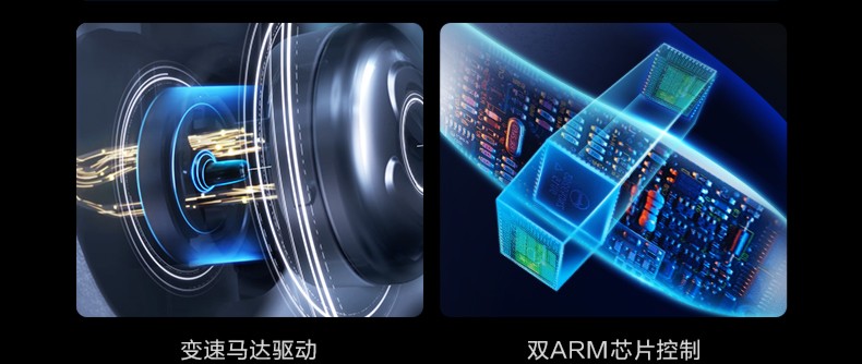 浙里 SKG 热灸推揉颈椎按摩仪 G7-1 白色 王一博定制语音款详情图7