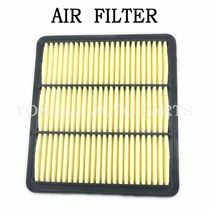 Car air filter