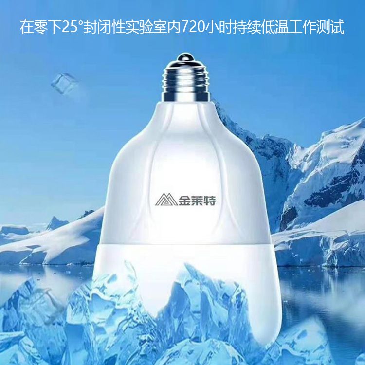 38W screw-bulb Uranus series