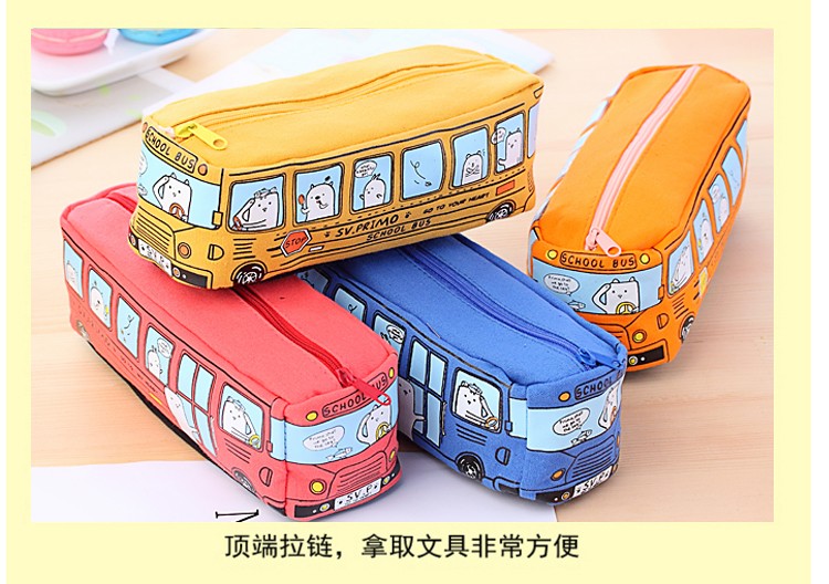 汽车笔袋详情图6