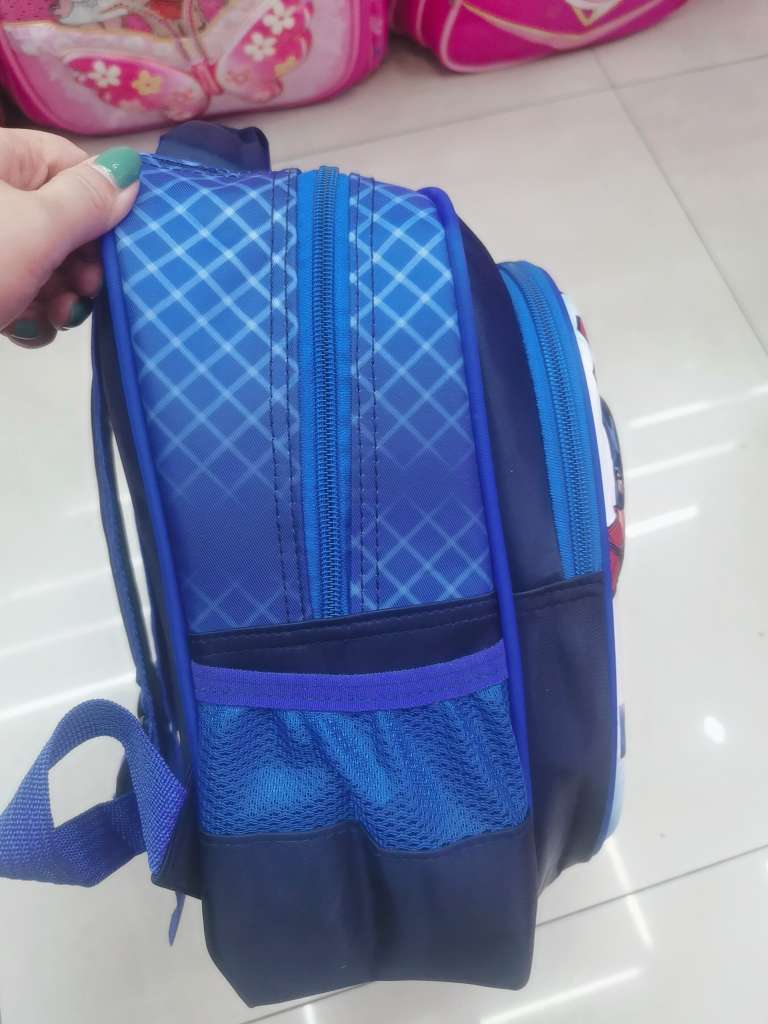 Kindergarten Bag Item Picture