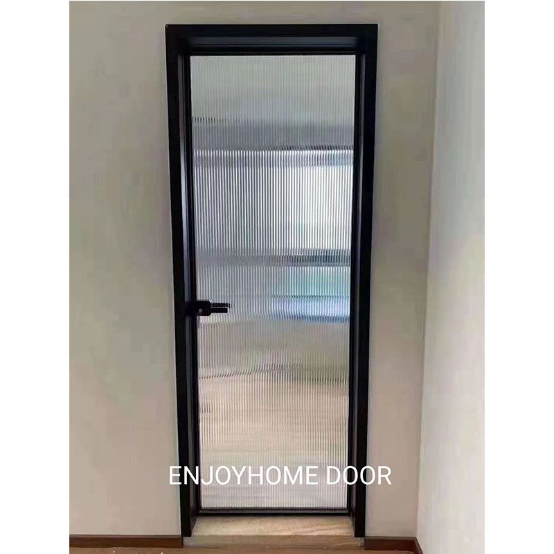 铝合金门 卫生间  BATHROOM DOOR    新款铝合金详情图1