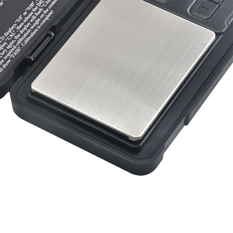 [Constant-658C] Electronic scale, gold and jewelry weight scale, food high-precision kitchen baking scale, jewelry scale Specification image
