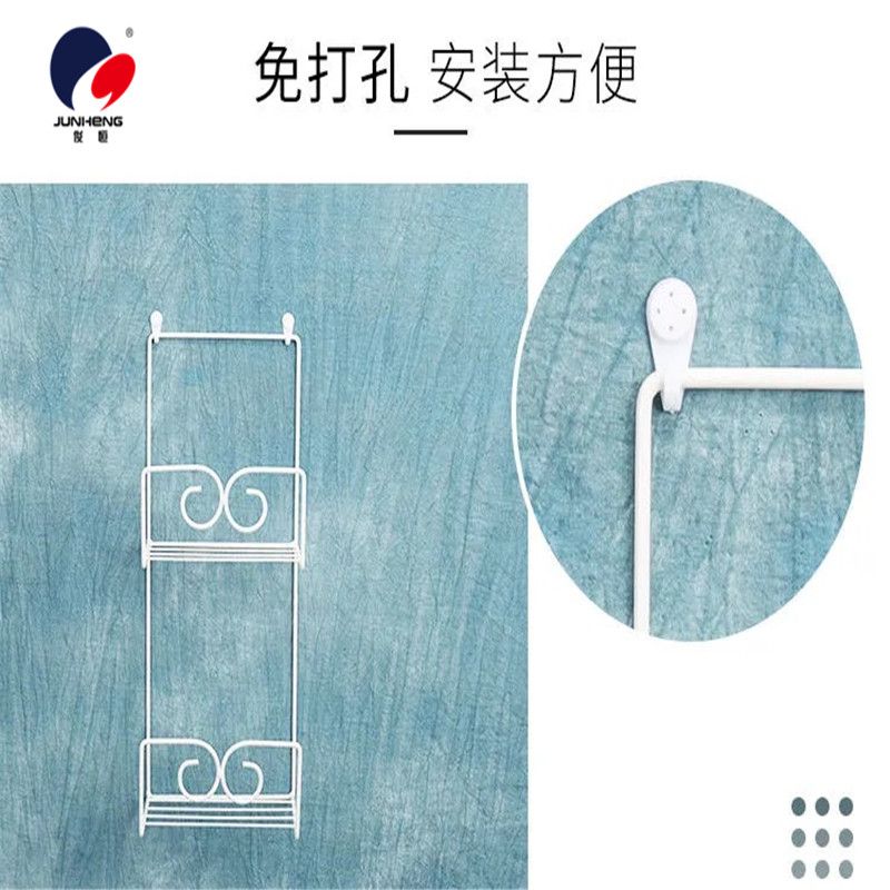 收纳整理架、置物架实物图