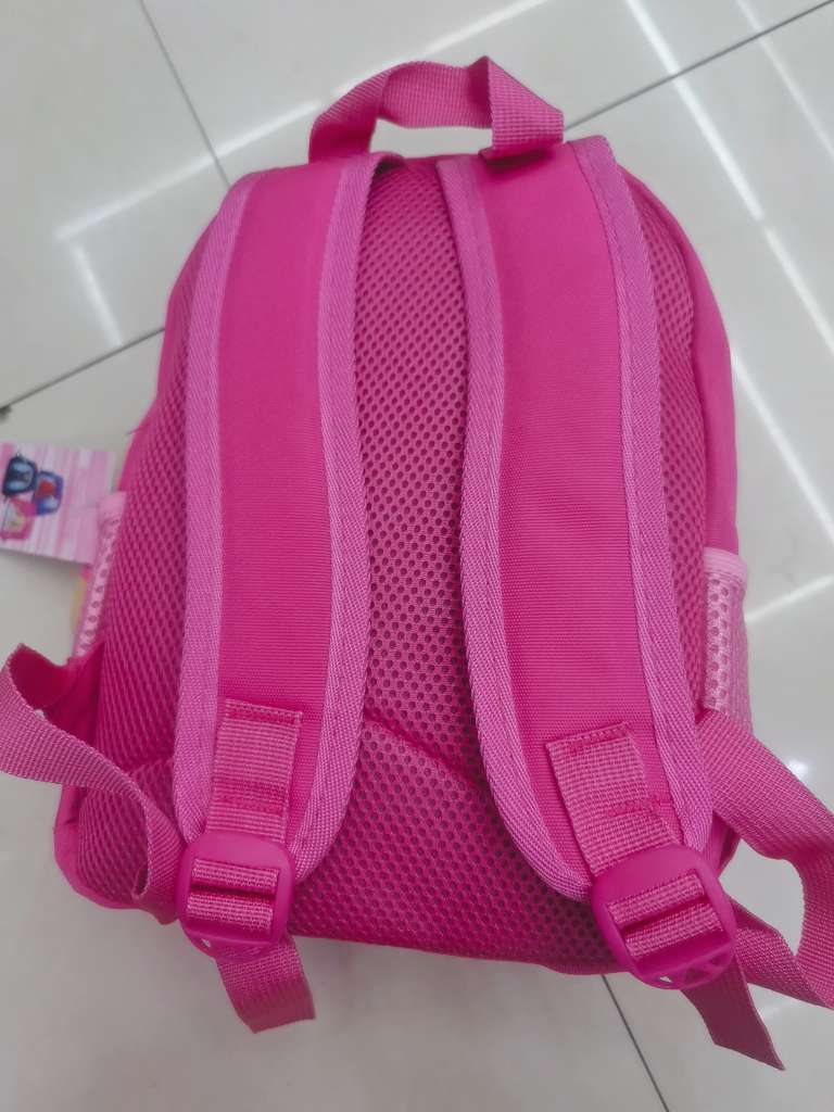 Kindergarten Cartoon Bag Item Picture