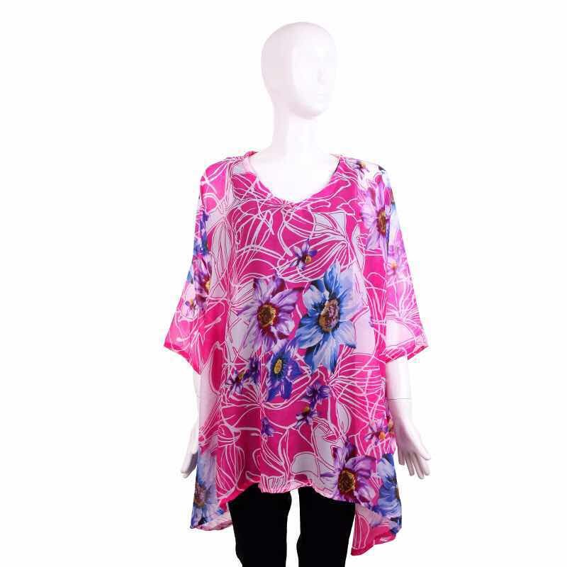 Jane Eyre Siyuan offers a variety of colors to choose from. Sun-protective clothing can be fastened with a belt. Customized sun-protective clothing for travel and beaches is available. Factory wholesale pic 7