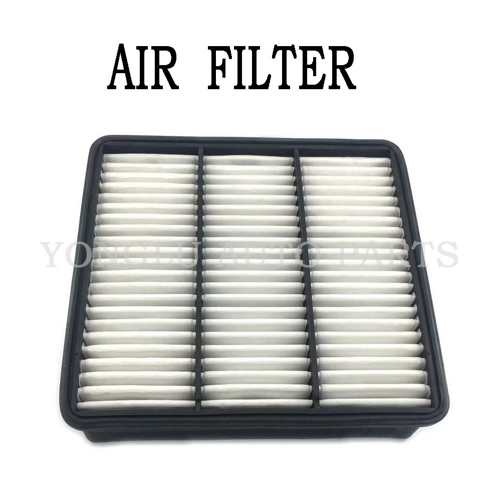 Car air filter, auto parts thumbnail