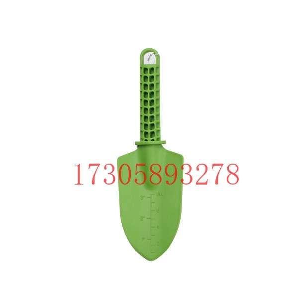 YLC19-1 Three-hook Garden Shovel - Garden tools detail image 6