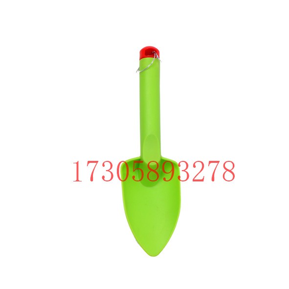 YLC19-1 Three-hook Garden Shovel - Garden tools detail image 5