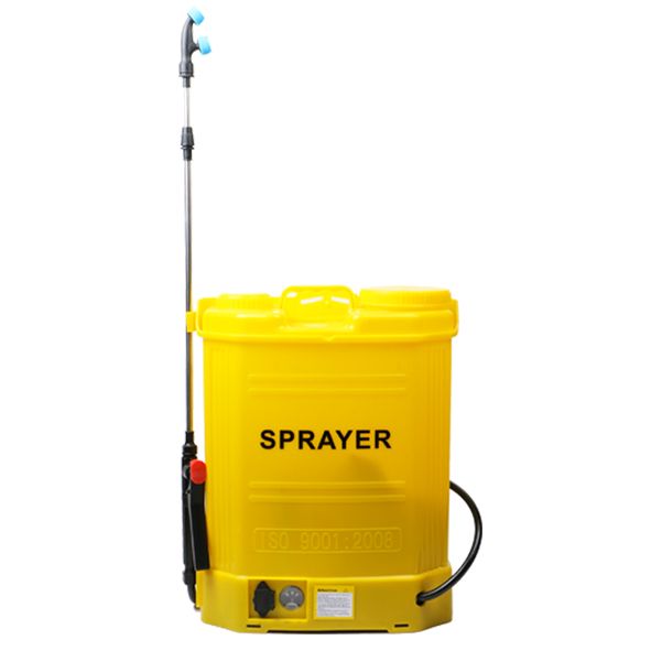 Garden tools disinfection sprayer 20L104