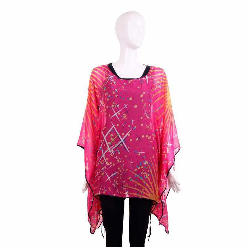 Jane Eyre Siyuan offers a variety of colors to choose from. Sun-protective clothing can be fastened with a belt. Customized sun-protective clothing for travel and beaches is available. Factory wholesale pic 15