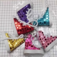 亮片鞋子高帮六个颜色