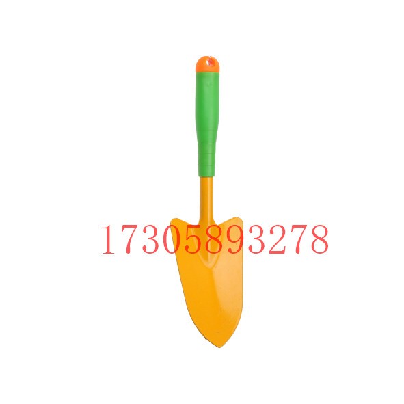 YLC19-1 Three-hook Garden Shovel - Garden tools detail image 18