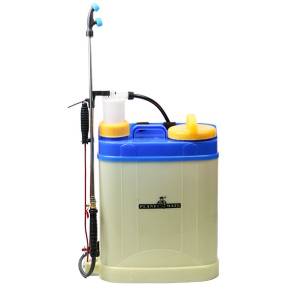 Garden tools disinfection and removal of four hazards sprayer 16L101
