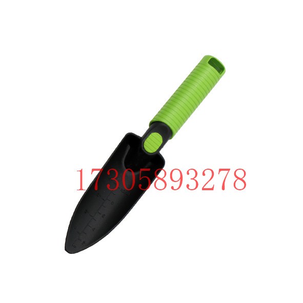YLC19-1 Three-hook Garden Shovel - Garden tools detail image 3
