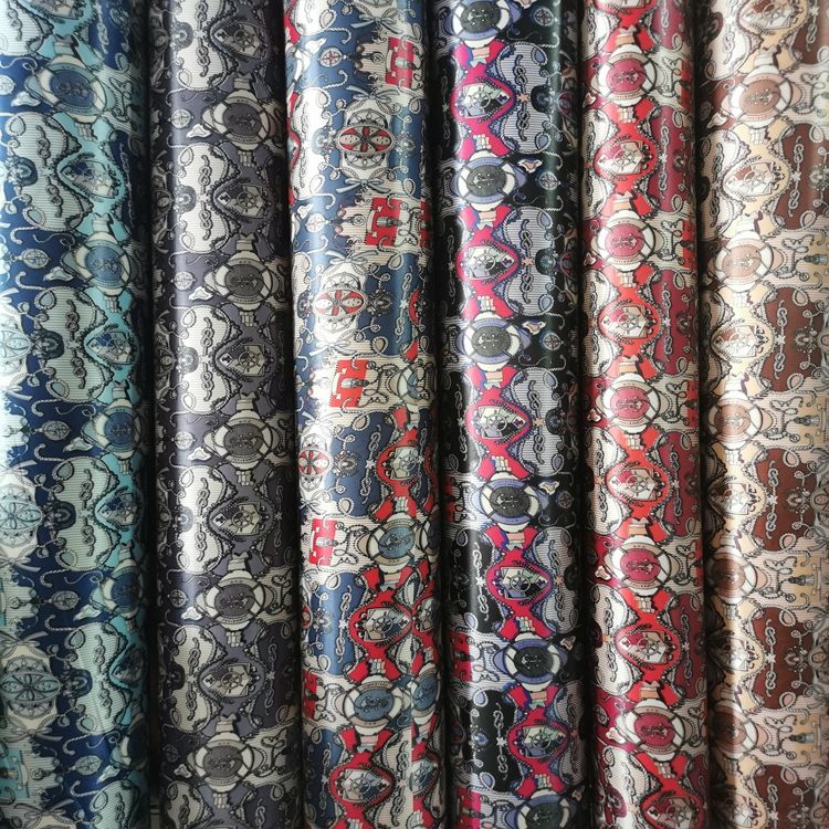 The color-printed series of nautical charts is made of 100% polyester fabric with PVC foam at the bottom
