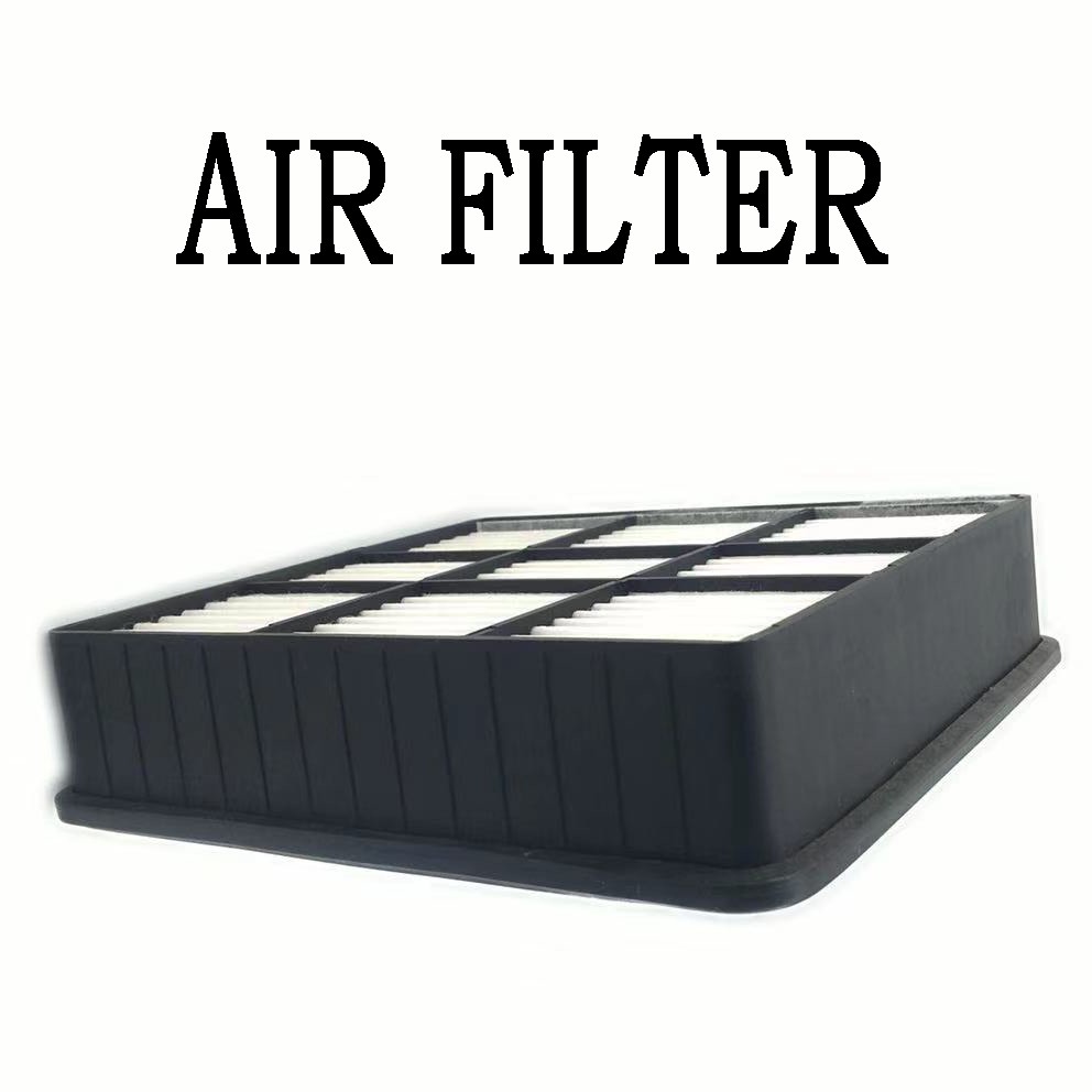Automobile air filters, automobile parts detail image 2