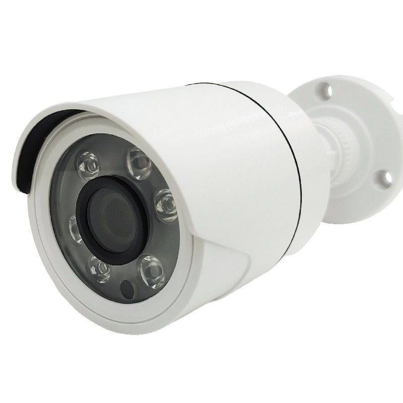 6115AHD监控摄像头球机G35图