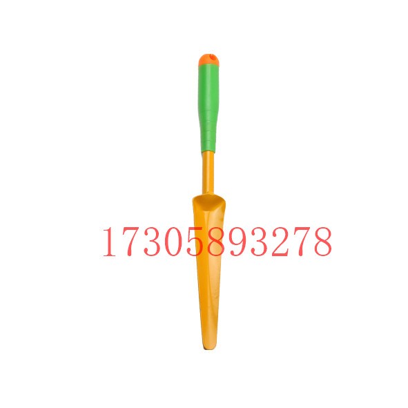 YLC19-1 Three-hook Garden Shovel - Garden tools detail image 15