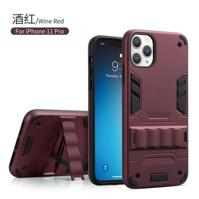 New新款盔甲支架8 NOVA7 SE NOVA7I NOTE10 LITE 保护套细节图