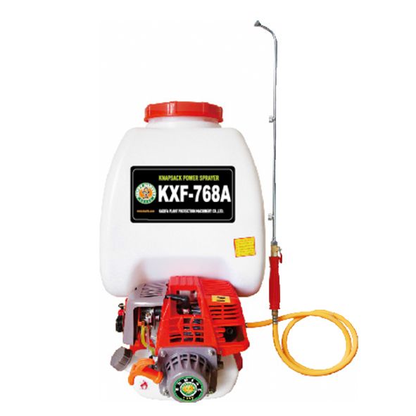 Garden tools disinfection and removal of four hazards sprayer knapsack duster 113