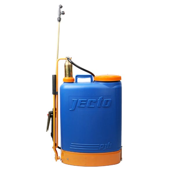 Garden tools disinfection sprayer Copper pump sprayer 20L107