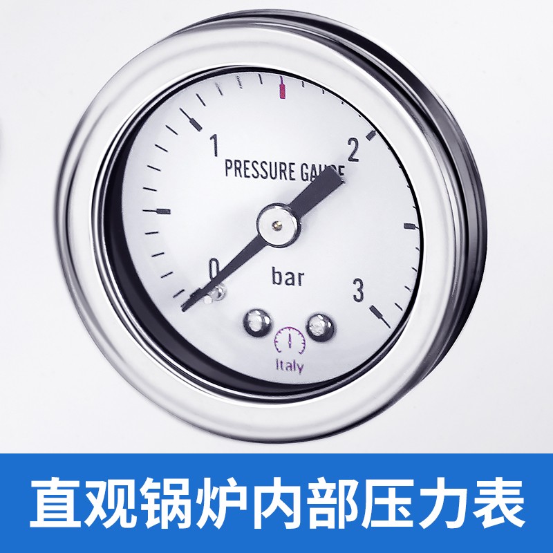 Tuoqi steam boiling water machine commercial steam boiling water milk tea shop heating boiling water machine vertical automatic steam milk foam machine detail image 3