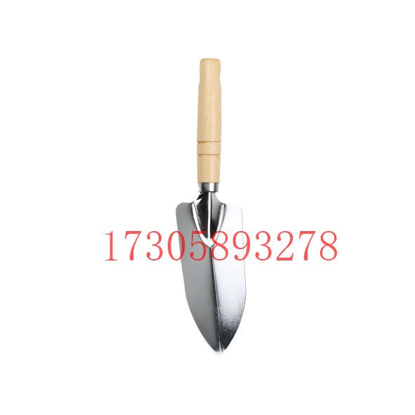 YLC19-1 Three-hook Garden Shovel - Garden tools detail image 10