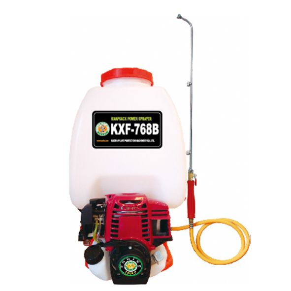 Garden tools disinfection and removal of four hazards sprayer knapsack sprayer 114
