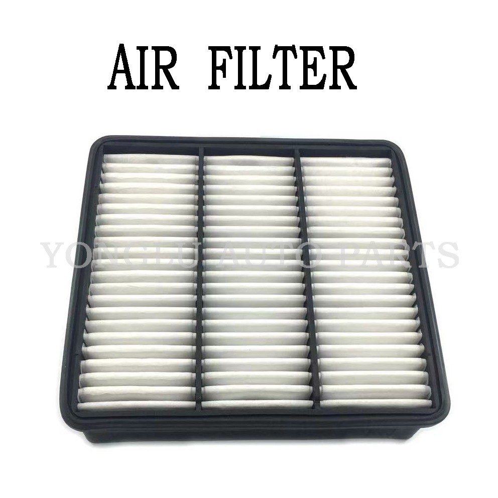Automobile air filters, automobile parts detail image 1