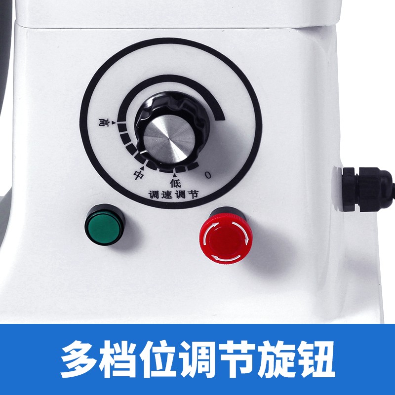 Tuoqi fresh milk machine, commercial milkshake machine, blender, egg beater, chef machine, small household fully automatic fresh milk machine detail image 2