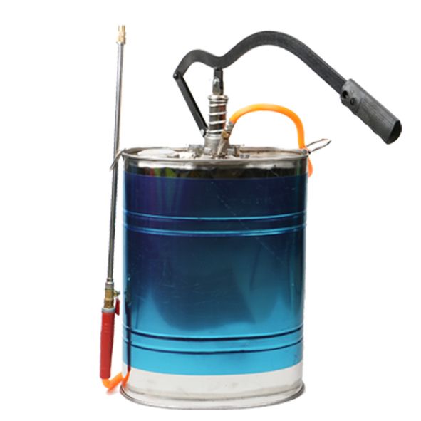 Garden tools disinfection and removal of four hazards sprayer Steel impervious sprayer 20L106