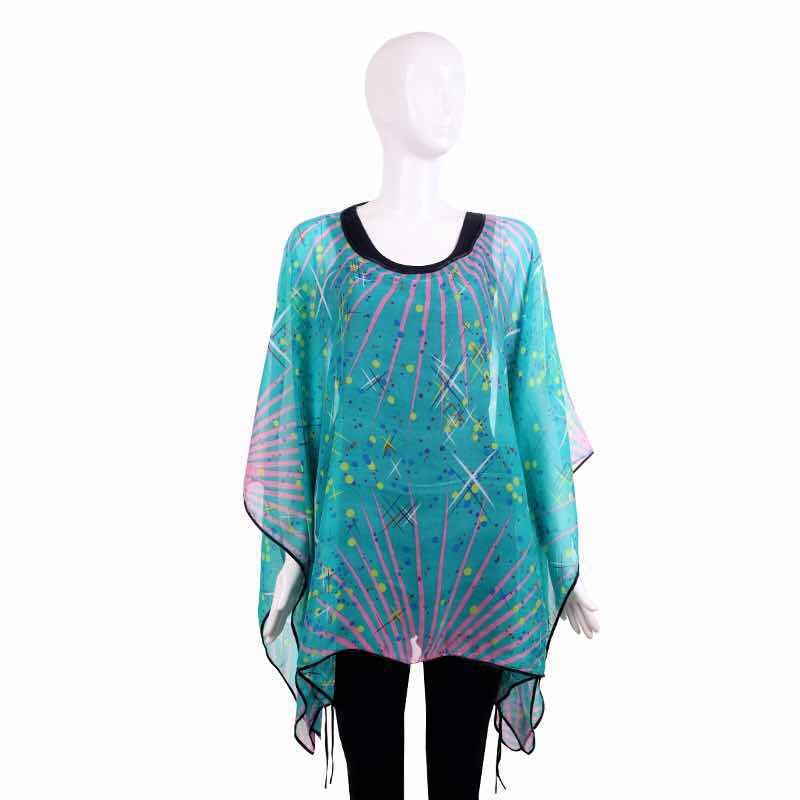 Jane Eyre Siyuan offers a variety of colors to choose from. Sun-protective clothing can be fastened with a belt. Customized sun-protective clothing for travel and beaches is available. Factory wholesale pic 16