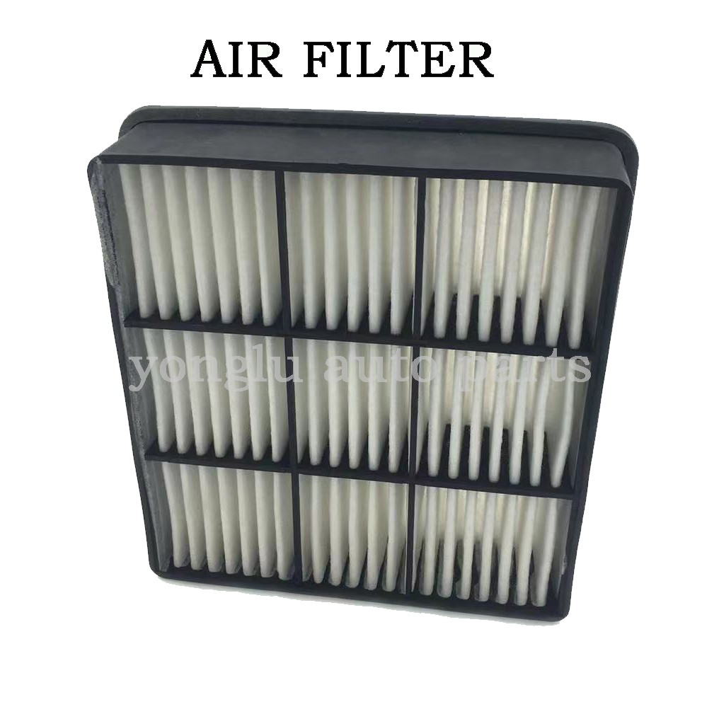 Automobile air filters, automobile parts detail image 3