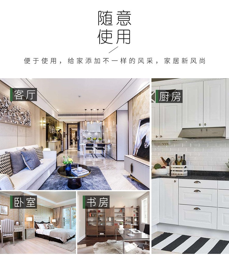 家用多功能钢瓶架 移动花架 阳台置物万向轮室内花架详情图8