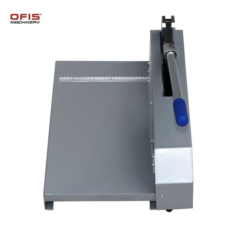 322 Manual metal shearing knife, aluminum sheet, thin iron sheet cutting knife, circuit board, copper plate powerful shearing machine Application Scenario