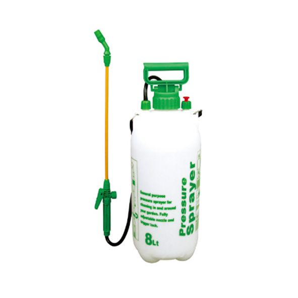 Watering pot for flowers Sterilizing watering pot Side-hanging sprayer Garden Tools Garden Tools 139