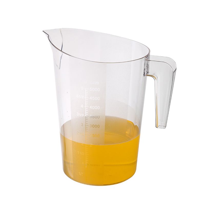 鹰嘴量杯JD-PC8596